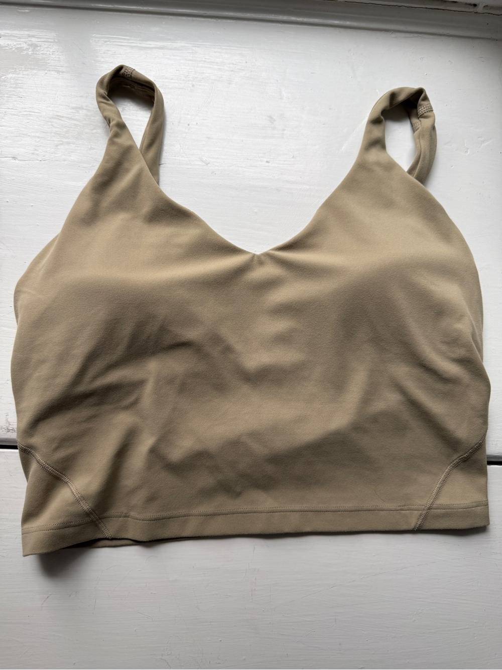 Lululemon Align Tank Top
